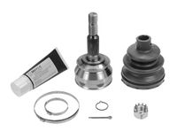Meyle 614 498 0002 scharnierset, aandrijfas