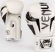 Venum Kickboks Bokshandschoenen Elite Wit Zwart 12 oz