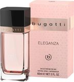 Bugatti Eleganza / 60 ml / Dames