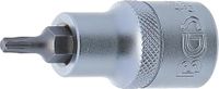 BGS technic BGS Dopsleutelbit 1/2 Torx T20