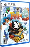 Limited Run Games Felix the Cat (Limited Run)