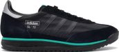 Adidas SL 72 RS Chaussures de sport Taille 38 2/3, Longueur de la semelle intérieure 24,5 cm, contrefort de talon renforcé