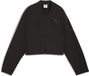 Puma Damen Trainingsjacke MOVE FASHION JACKET 526698 Puma Black-XL