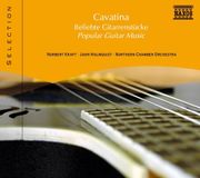 Bertus Distributie Naxos Classical Guitar