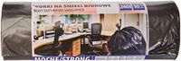 Office Products 22021252-05 vuilniszakken 240 L - 10 stuks sterk scheurvast LDPE