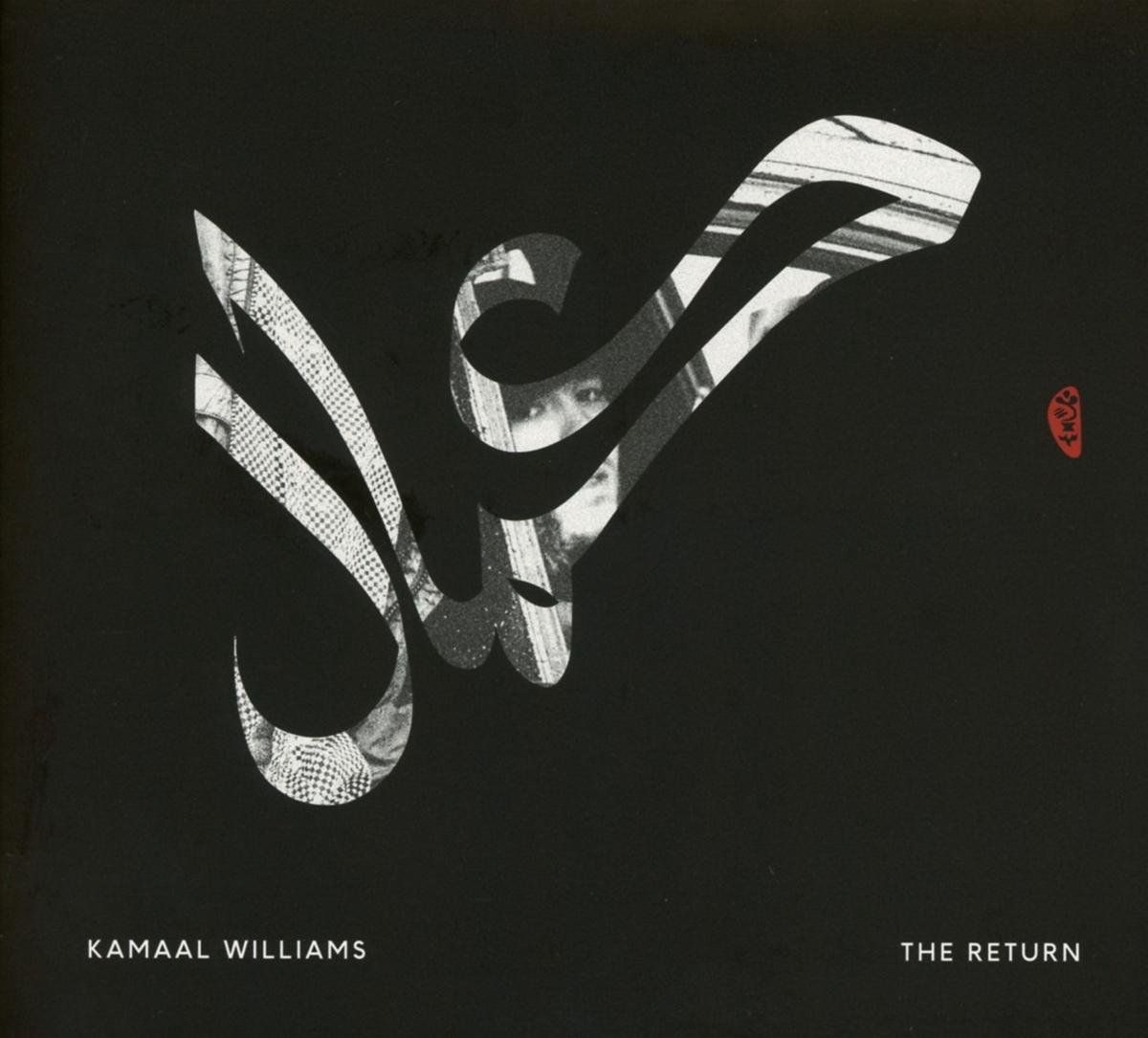 Suburban Kamaal Williams - The Return