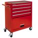 Einhell TC-TW 100 Boîte à outils - Rouge