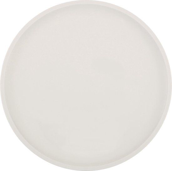 Villeroy & Boch Artesano Original Pizzabord - Ø 32 cm - Wit - Porselein
