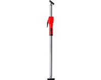 Bessey STE90 Plafondsteun In lengte verstelbaar: 575 - 910 mm Belasting (max.): 350 kg