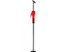 Bessey STE90 Plafondsteun In lengte verstelbaar: 575 - 910 mm Belasting (max.): 350 kg