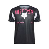 Fox Racing YTH Ranger SS Jersey DIGI Afbeelding