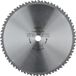 Wolfcraft Zaagtafel Cirkelzaagblad 400x30mm - 36 Tanden