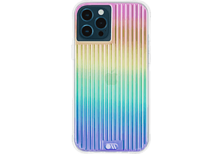 Case-Mate Tough Groove Iridescent voor iPhone 12/12 Pro