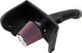 K&N Aircharger Kit passend voor Toyota Tundra 4.6L V8, 2010-2015 (63-9035)