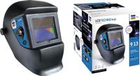 Gys Lashelm LCD Techno 9-13 True Color - 5193065048