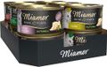 Miamor Fijne Filets Naturelle Mixtray2 - 12x80g