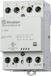 Finder 22.64.0.024.4310 Contacteur 4x NO 24 V/DC, 24 V/AC 63 A