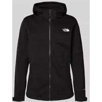 The North Face Diablo Softshell Detachable Hood Jas voor heren Tnf Black/Tnf Black/Npf M
