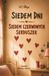 SIEDEM DNI SIEDEM CZERWONYCH SERDUSZEK