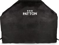 Patton C2 Charcoal Chef Beschermhoes