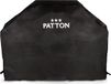 Patton C2 Charcoal Chef Beschermhoes