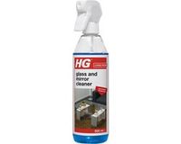 HG Glasreiniger - 500 ML - Streepvrij