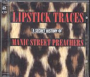 Lipstick Traces - A Secret History Of