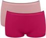 Sloggi 2-Pack Go sense short - Boxershort - Combi / XL