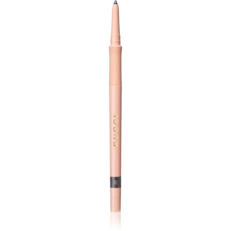 Gucci Gucci Beauty Eyeliner Unisex 0.34g Grijs