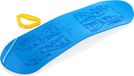 AWN Snowboard enfant, plastique, rouge