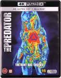 Twentieth Century Fox The Predator