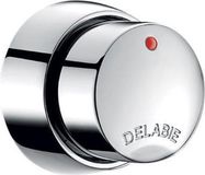 Delabie Temposoft 2 Douchemengkraan (opbouw)