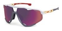 Carrera Ducati CARDUC 055/S Grey red 76/11/120 MAN Zonnebrillen