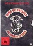 Sons of Anarchy - Complete Box