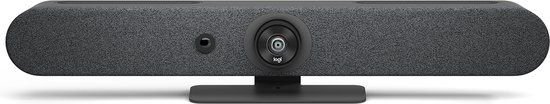 Logitech Rally Bar Mini All-in-One Conferencing System