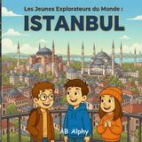 Les Jeunes Explorateurs Du Monde Les Jeunes Explorateurs du Monde