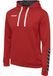 hummel Hmlauthentic Poly Hoodie heren trui