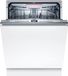 Bosch Serie 4 SGV4HCX48E Volledig Geïntegreerde Vaatwasser - 14 Couverts - D