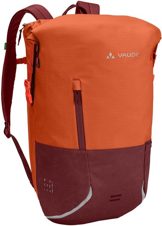 VAUDE CityGo Bike 23 II Rugzak Buckeye