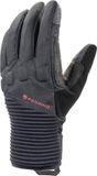Ferrino React Handschoenen Zwart, Grijs XL Man
