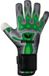 Erima Flex-Ray Match Eco Keepershandschoenen - Grijs / Groen | Maat: 8
