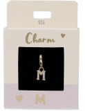 Depesche Hanger "Express yourself" - design 026 - Letter M