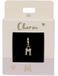 Depesche Hanger "Express yourself" - design 026 - Letter M