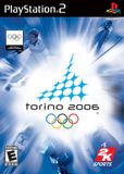 2K Torino 2006: Olympic Winter Games /PS2