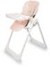 CARETERO Megalo siège enfant réglable rose