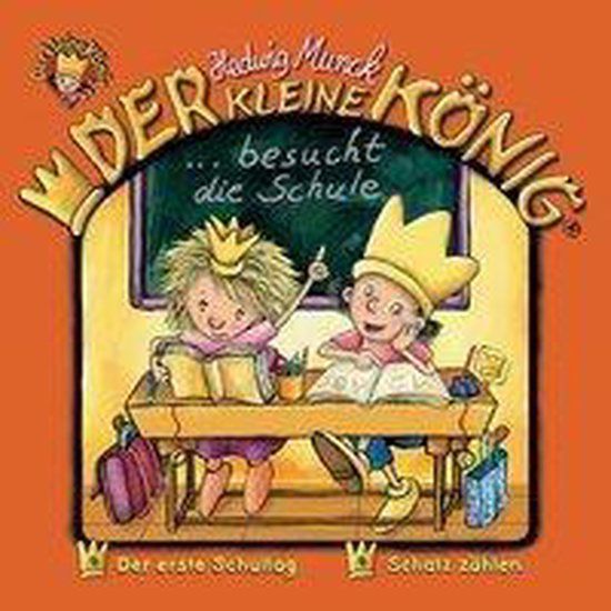 Der Karussell Der Kleine Konig 24