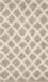 Safavieh Vloerkleed Natalia Rechthoekig Polypropyleen Beige 91 x 152 cm