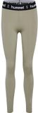 Hummel dameslegging Hmlpulse Mid Waist Tights 229981