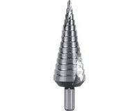 Facom 229a.st trapboren 6mm-38mm