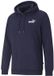 Puma ESS hoodie navy heren XS
